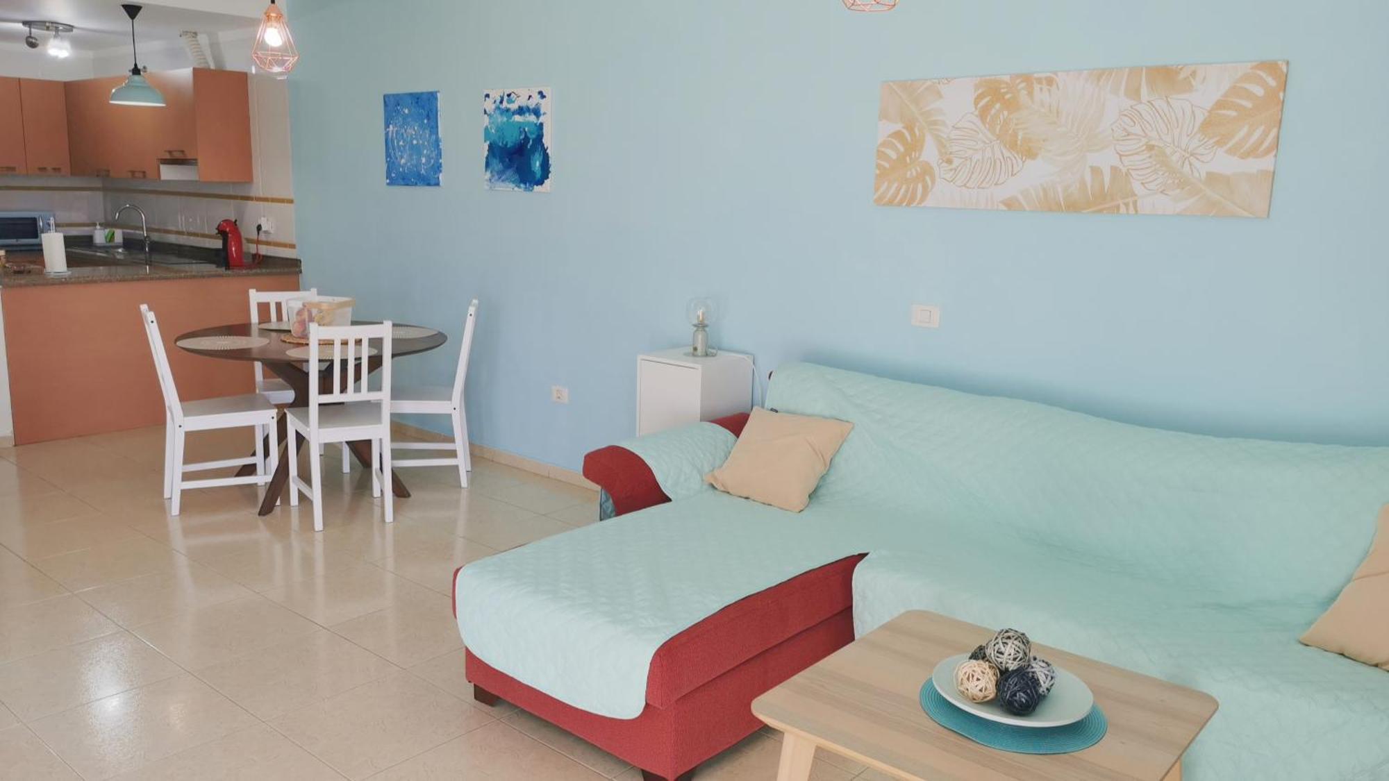 Medano My Place Ελ Μέντανο Εξωτερικό φωτογραφία