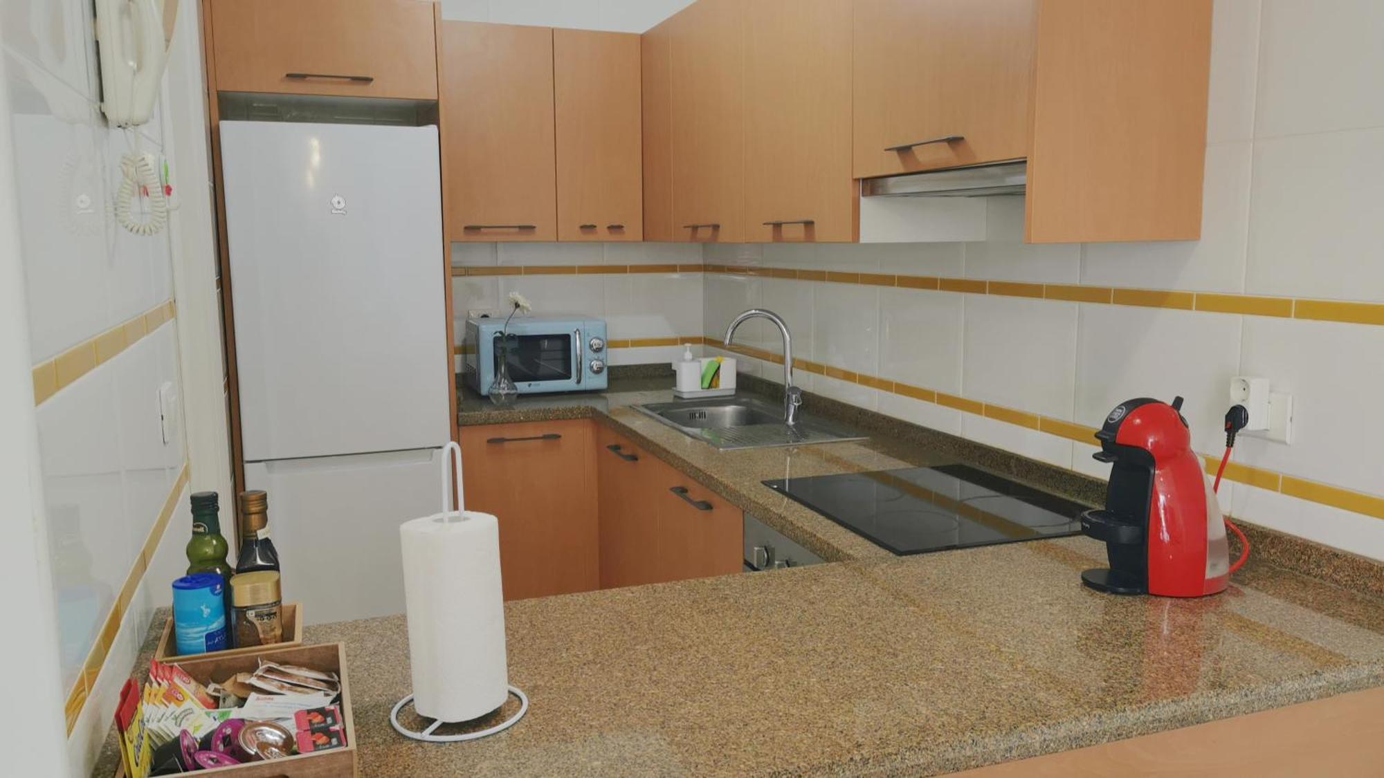 Medano My Place Ελ Μέντανο Εξωτερικό φωτογραφία